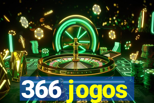 366 jogos